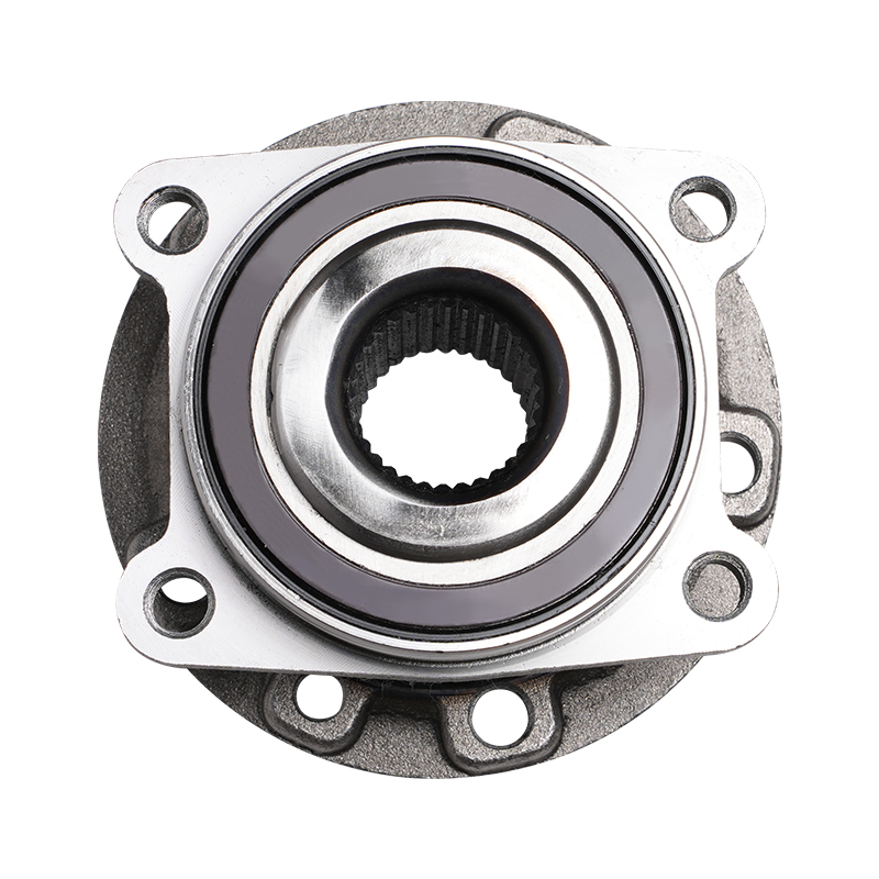 512513-American Cars Wheel Hub Bantalan