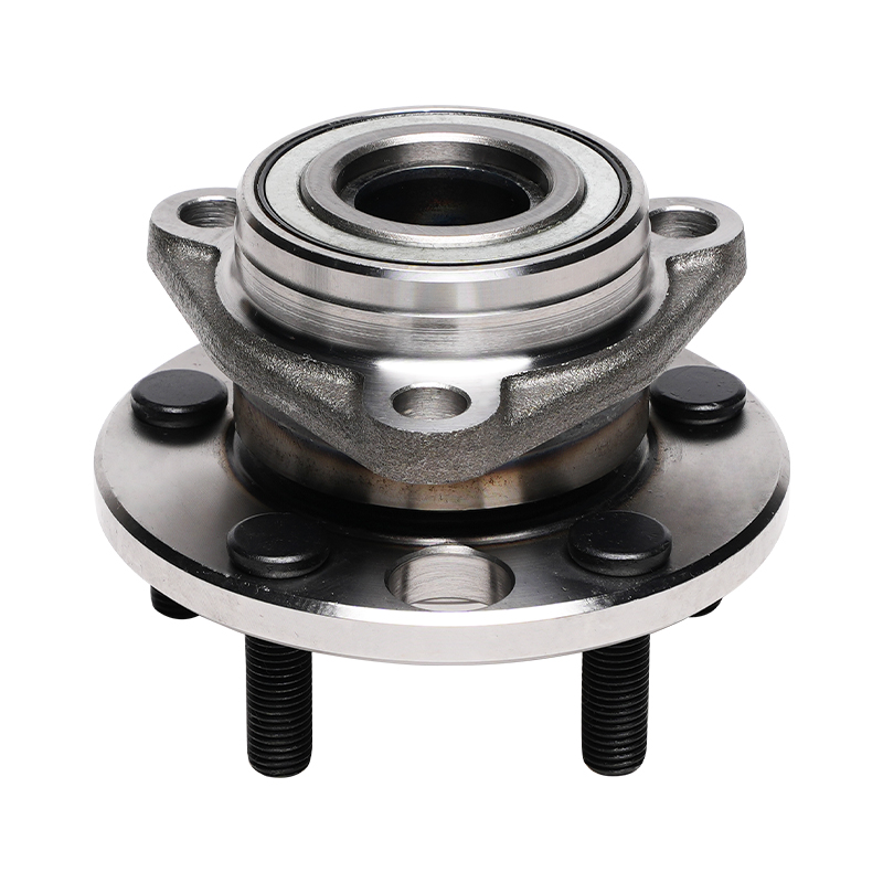 513017-Bantalan Hub Roda Mobil Amerika