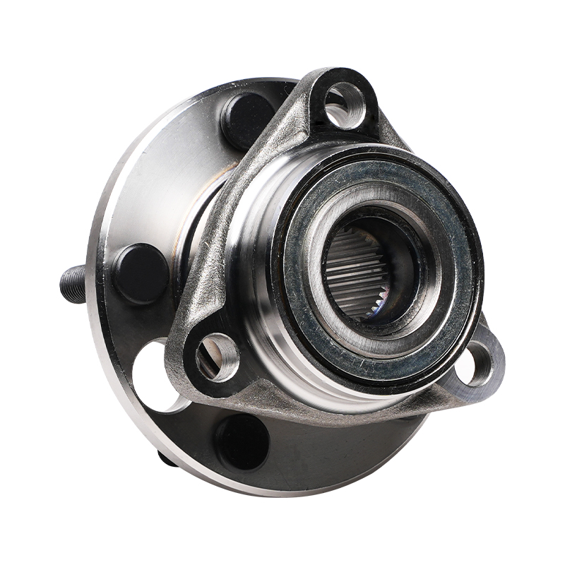 513017-Bantalan Hub Roda Mobil Amerika