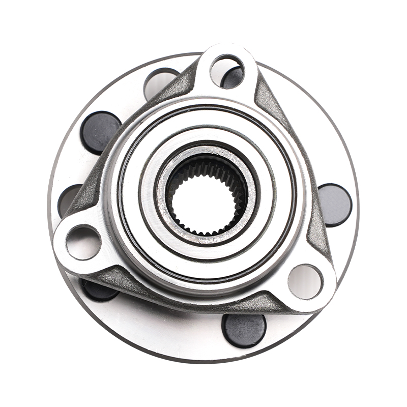 513017-Bantalan Hub Roda Mobil Amerika