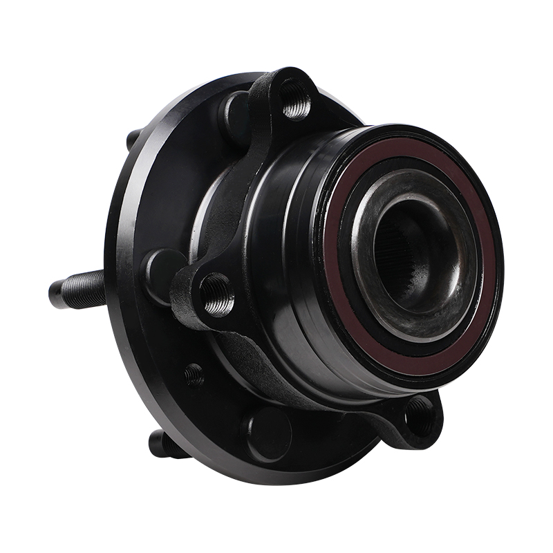 512460-American Cars Wheel Hub Bantalan