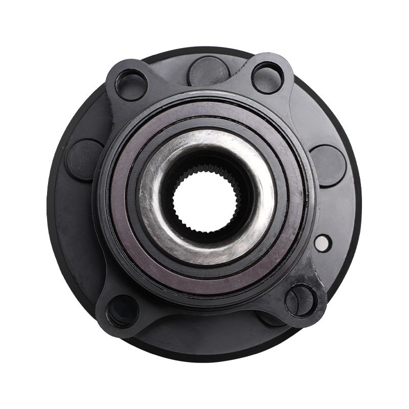 512460-American Cars Wheel Hub Bantalan