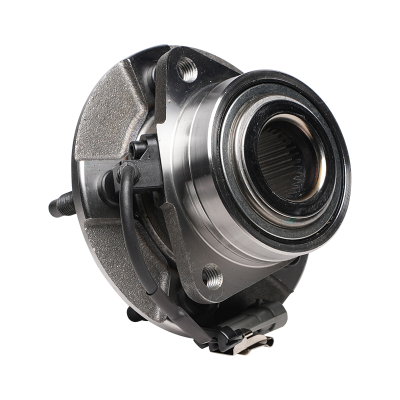 513189-American Cars Wheel Hub Bantalan