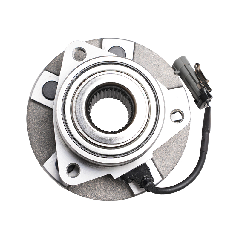 513189-American Cars Wheel Hub Bantalan