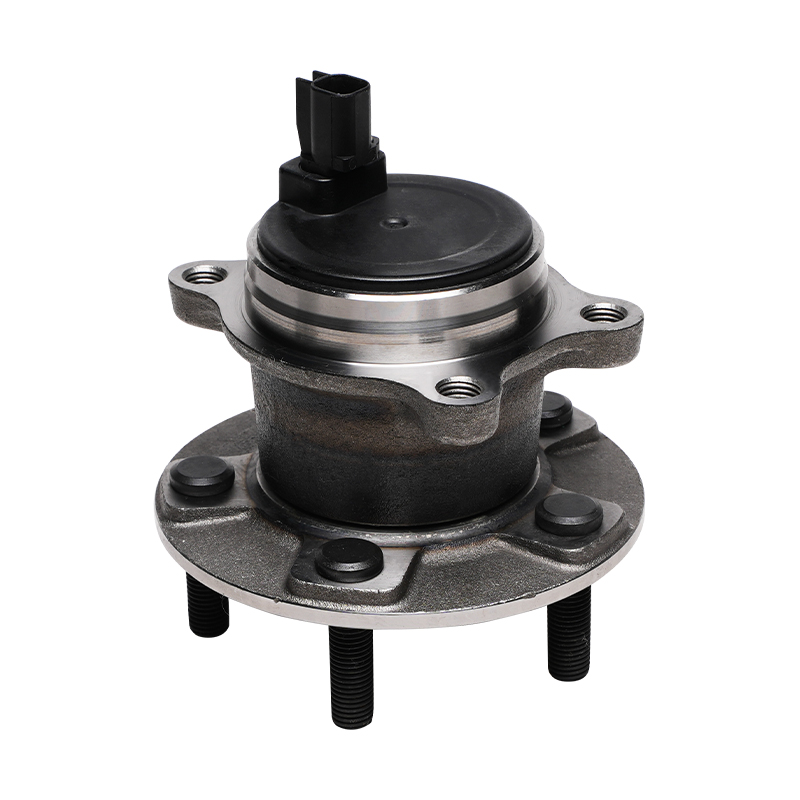 512466-American Cars Wheel Hub Bantalan