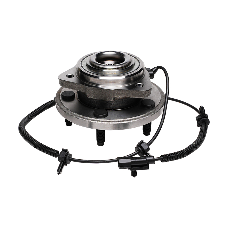 513234-American Cars Wheel Hub Bantalan