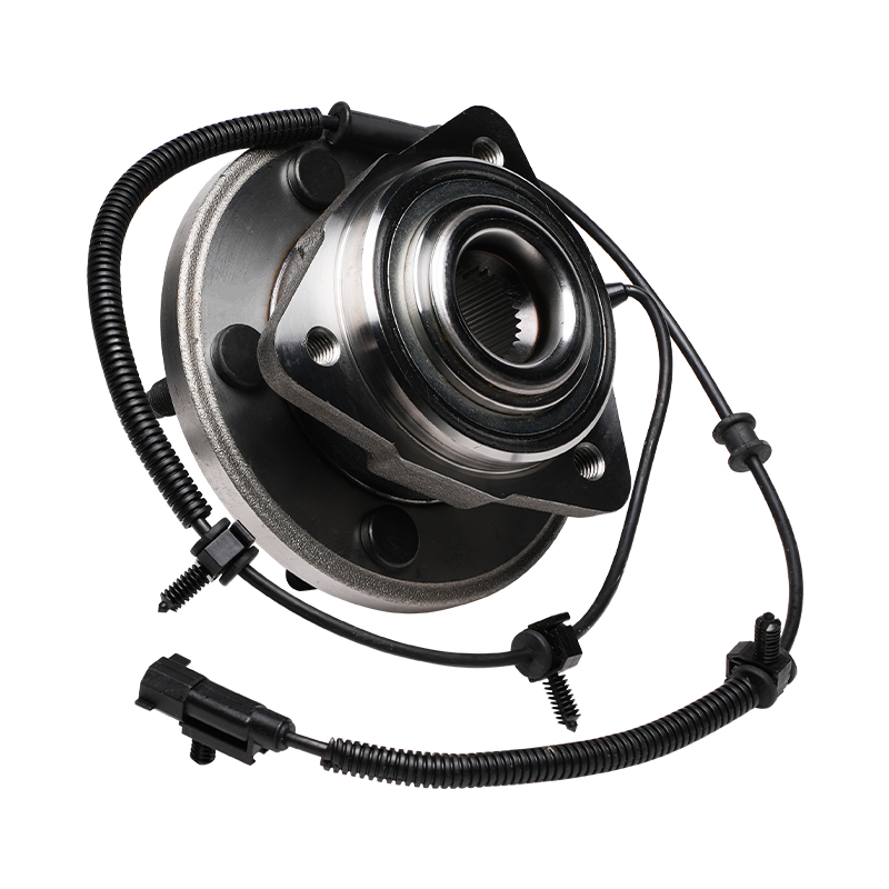 513234-American Cars Wheel Hub Bantalan