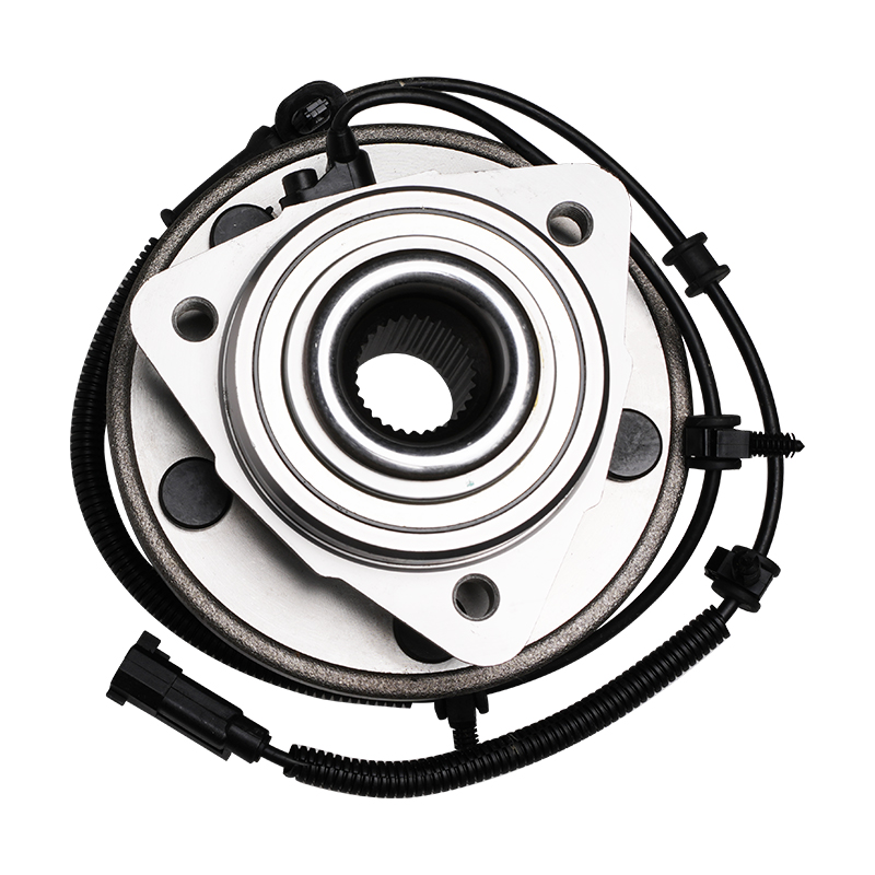 513234-American Cars Wheel Hub Bantalan