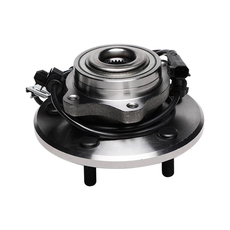 513201-American Cars Wheel Hub Bantalan