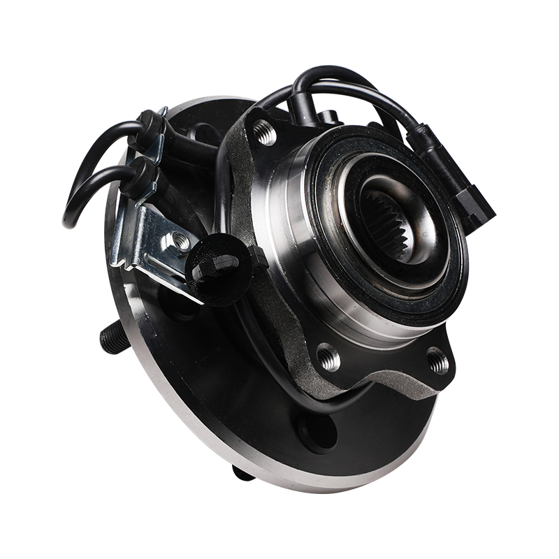 513201-American Cars Wheel Hub Bantalan