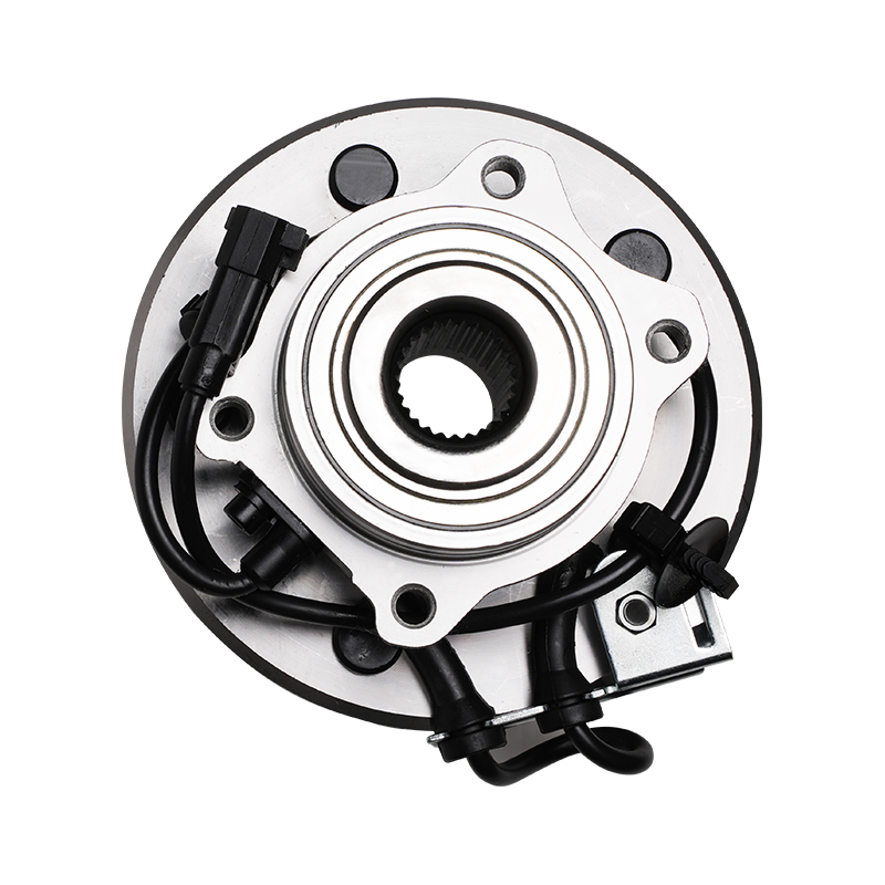 513201-American Cars Wheel Hub Bantalan