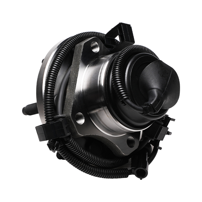 513230-American Cars Wheel Hub Bantalan