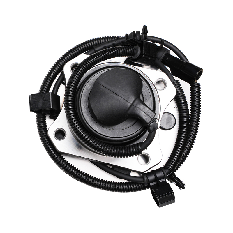 513230-American Cars Wheel Hub Bantalan