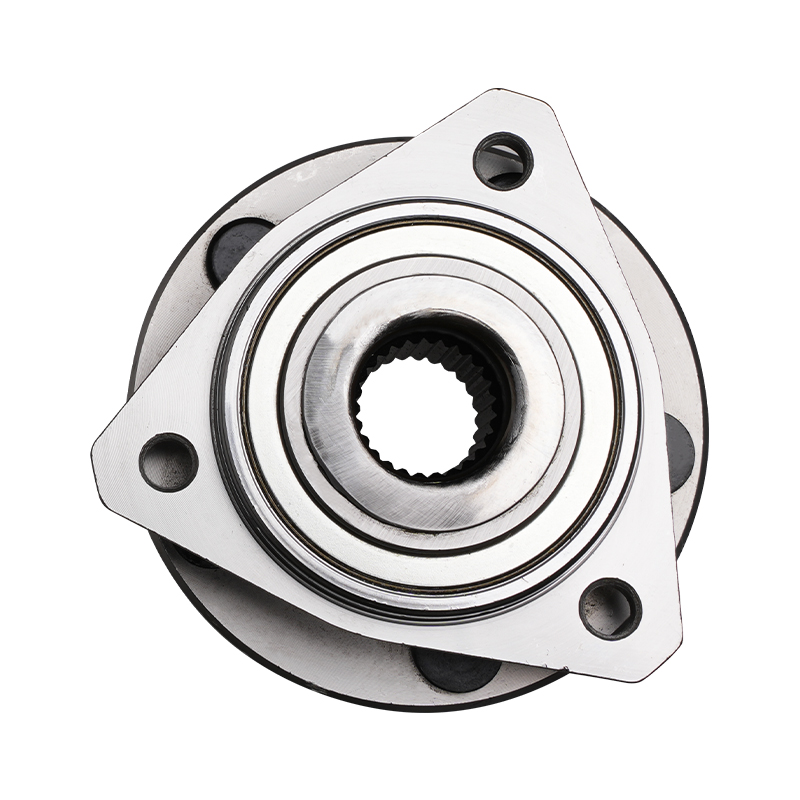 513138-American Cars Wheel Hub Bearing
