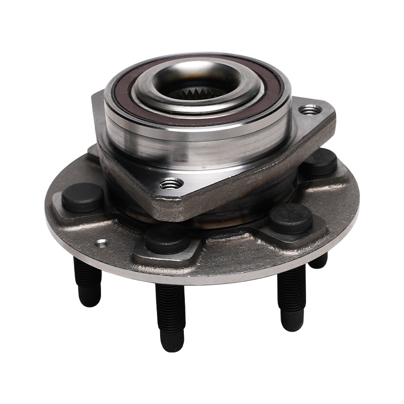 512593-American Cars Wheel Hub Bantalan