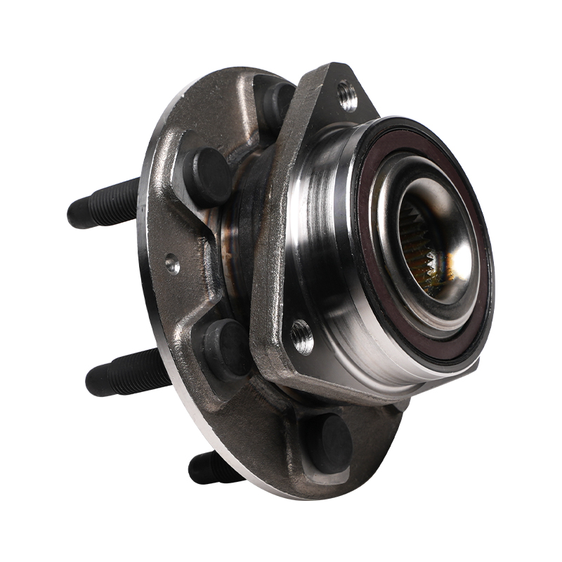 512593-American Cars Wheel Hub Bantalan