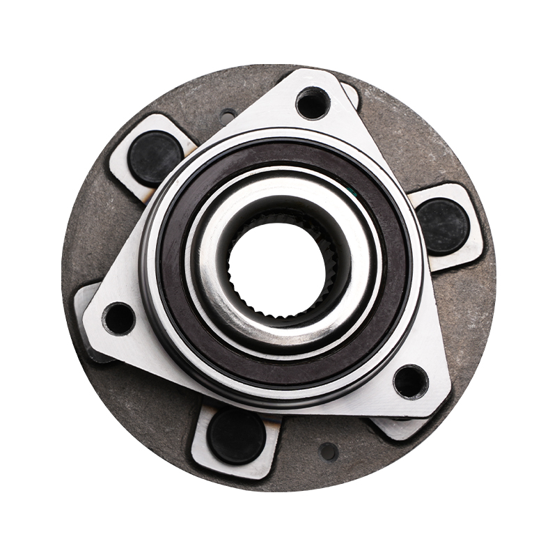 512593-American Cars Wheel Hub Bantalan