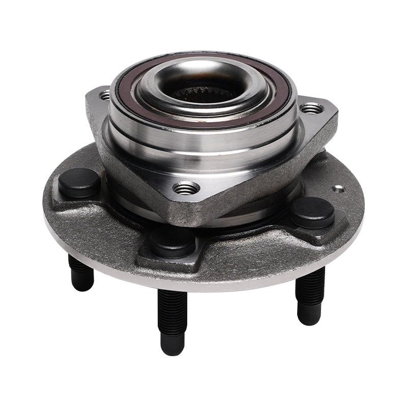 512579-MOBIL AMERIKAN HUB WHEEL HUB BEARING