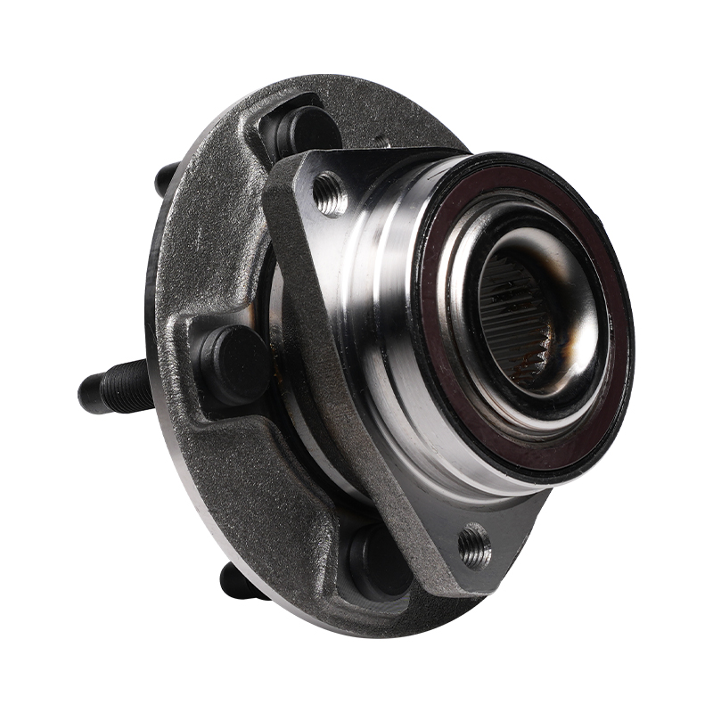 512579-MOBIL AMERIKAN HUB WHEEL HUB BEARING