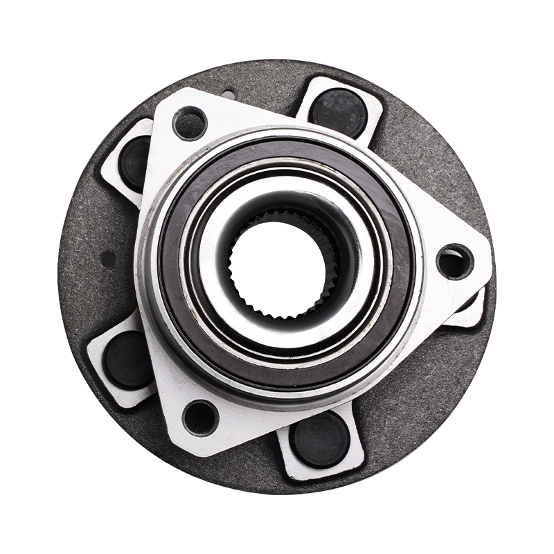 512579-MOBIL AMERIKAN HUB WHEEL HUB BEARING