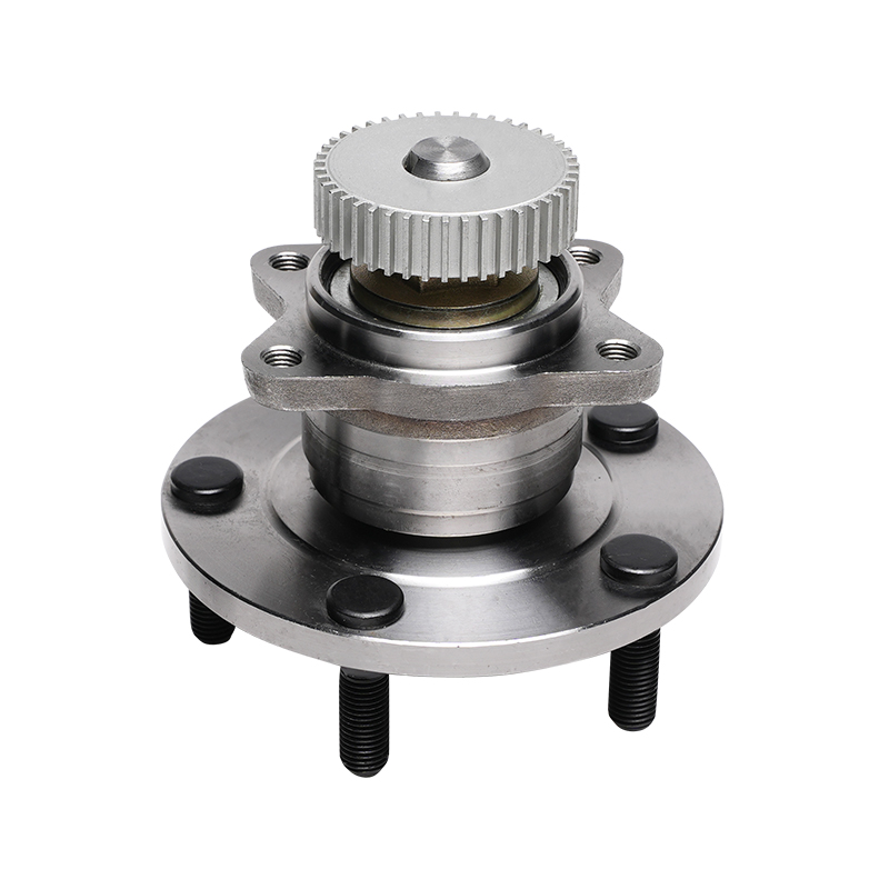 512136-MOBIL AMERIKAN HUB WHEEL HUB BEARING