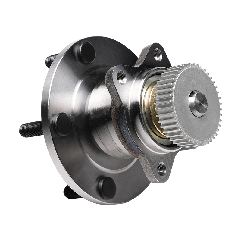512136-MOBIL AMERIKAN HUB WHEEL HUB BEARING