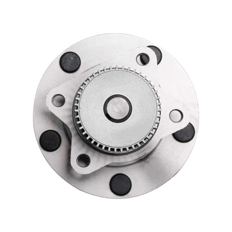 512136-MOBIL AMERIKAN HUB WHEEL HUB BEARING
