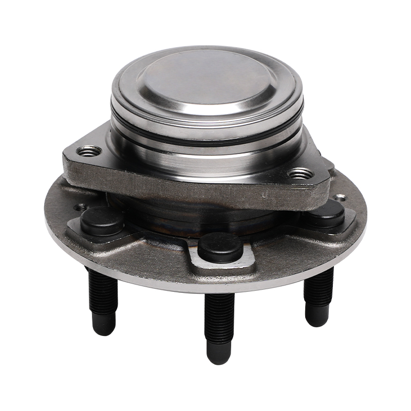 512657-Bantalan Hub Roda Mobil Amerika