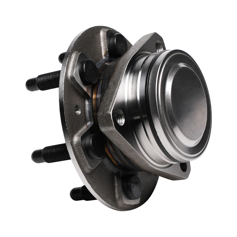 512657-Bantalan Hub Roda Mobil Amerika