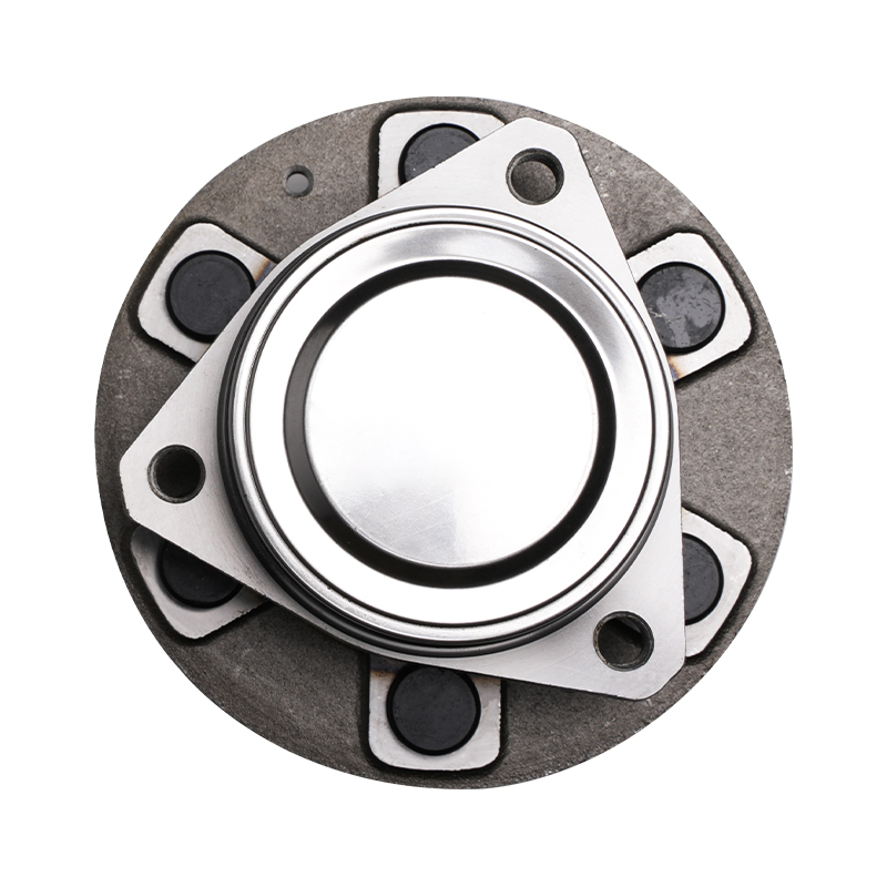 512657-Bantalan Hub Roda Mobil Amerika