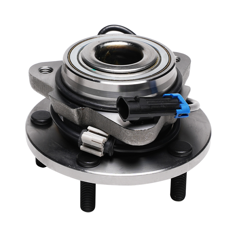 513200-American Cars Wheel Hub Bantalan