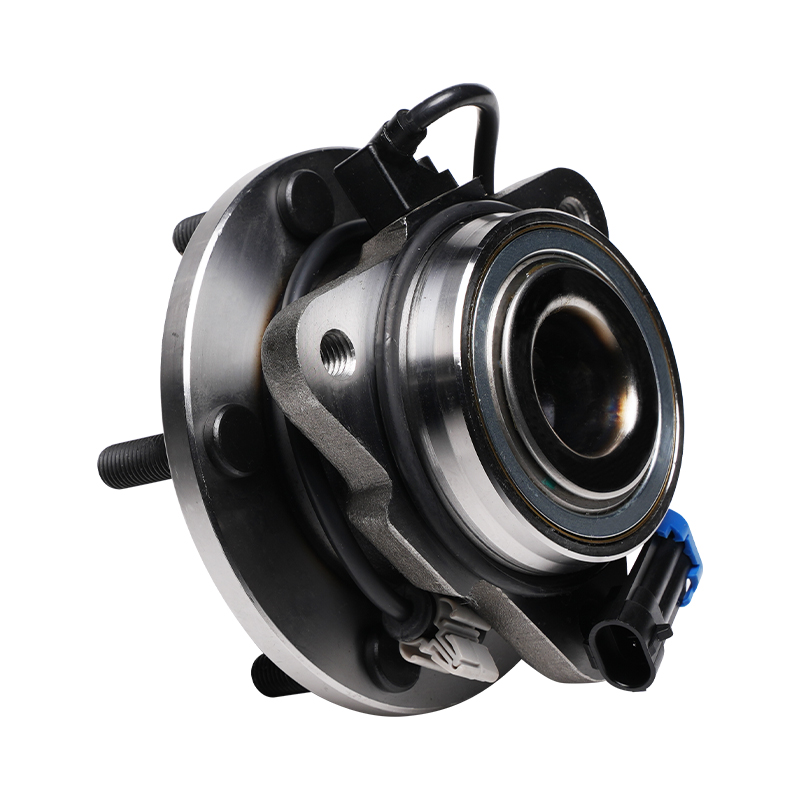 513200-American Cars Wheel Hub Bantalan