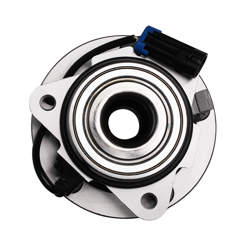513200-American Cars Wheel Hub Bantalan