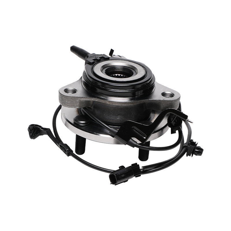 43550-0D050-Jepang Cars Wheel Hub Bantalan