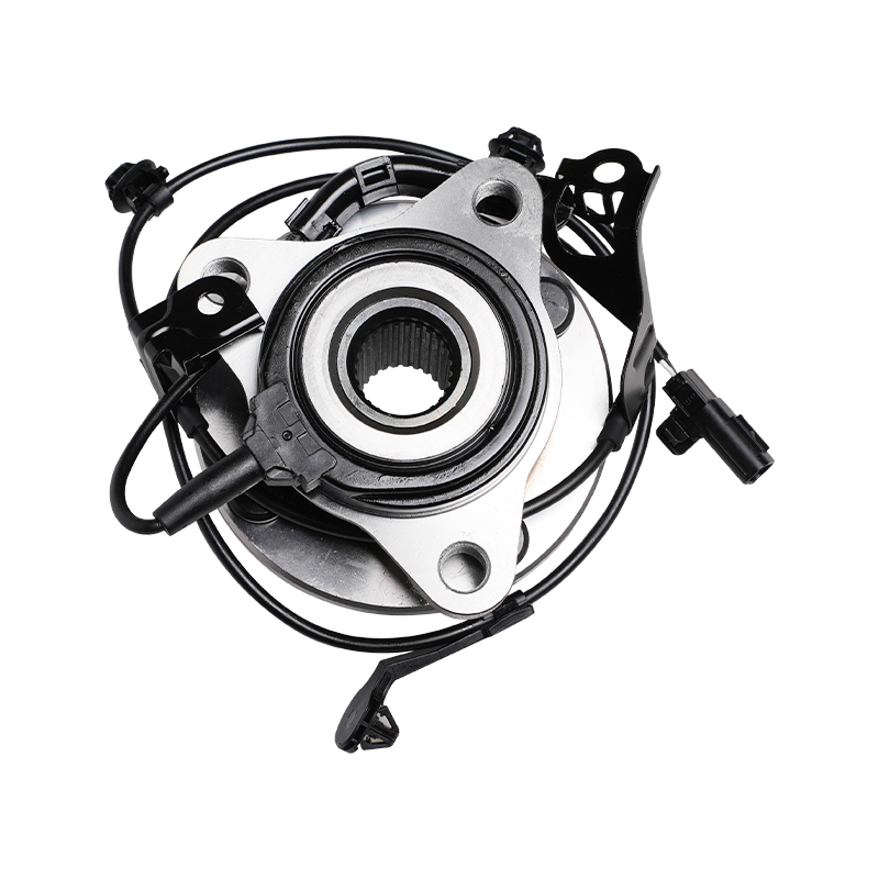 43550-0D050-Jepang Cars Wheel Hub Bantalan