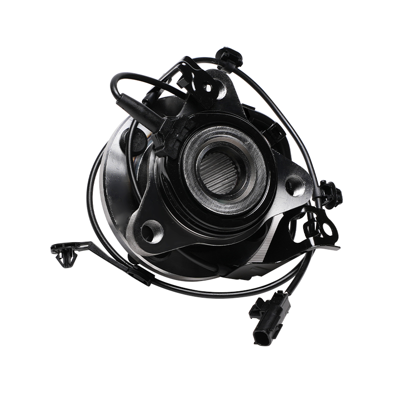 43550-0D050-Jepang Cars Wheel Hub Bantalan