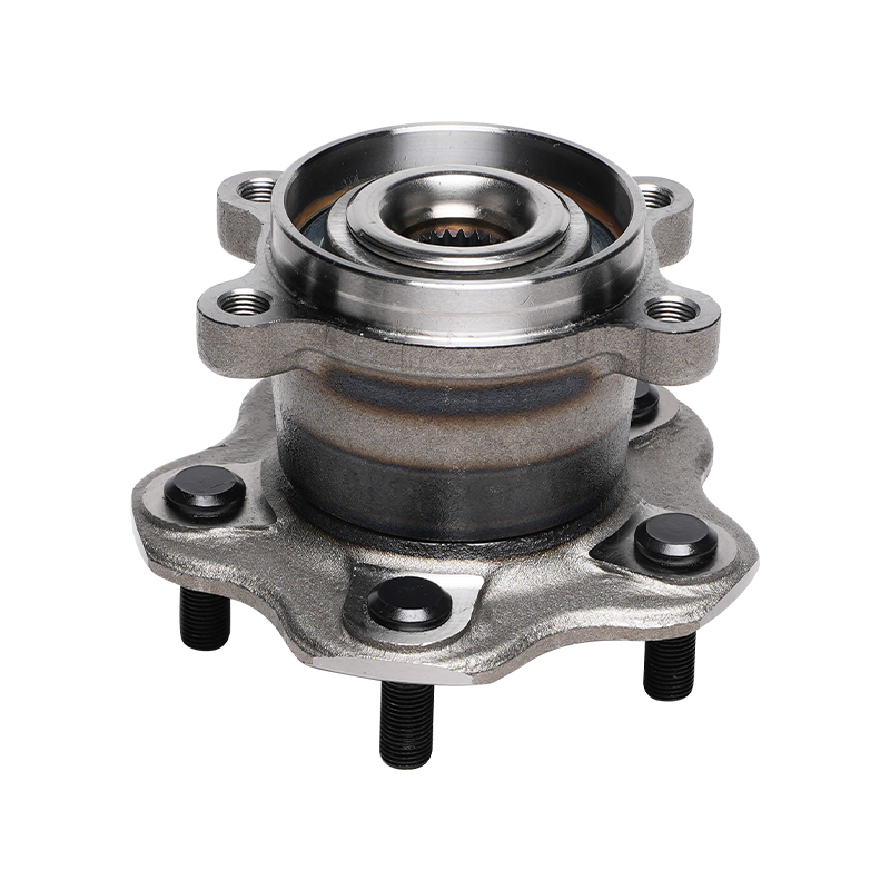 512535-mobil Hub Wheel Hub Hub Hub