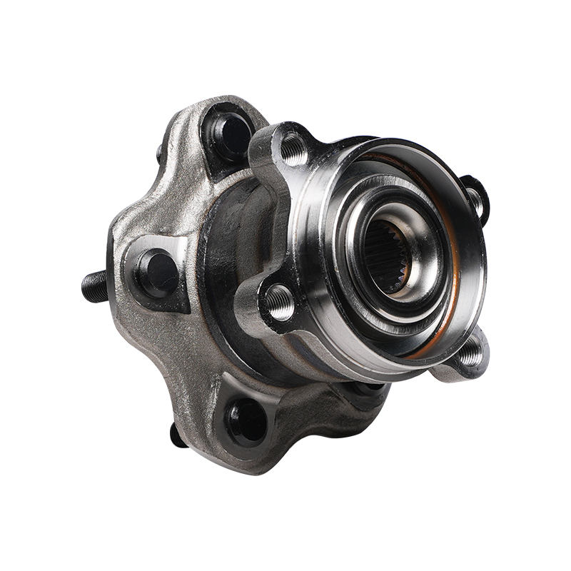 512535-mobil Hub Wheel Hub Hub Hub