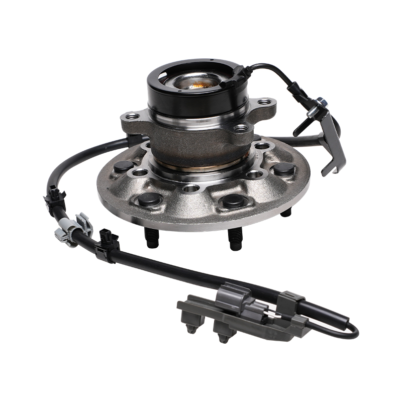 515105-American Cars Wheel Hub Bantalan