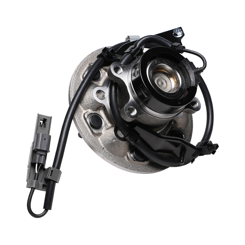 515105-American Cars Wheel Hub Bantalan