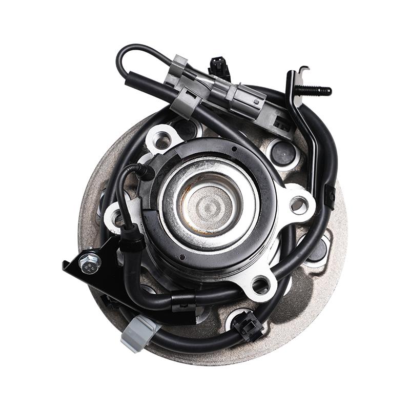 515105-American Cars Wheel Hub Bantalan