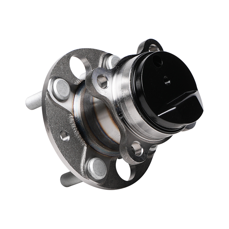 43202-5RB1A-Jepang Cars Hub Hub Hub