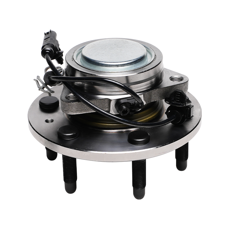 515097-Bantalan Hub Roda Mobil Amerika