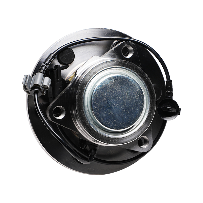 515097-Bantalan Hub Roda Mobil Amerika