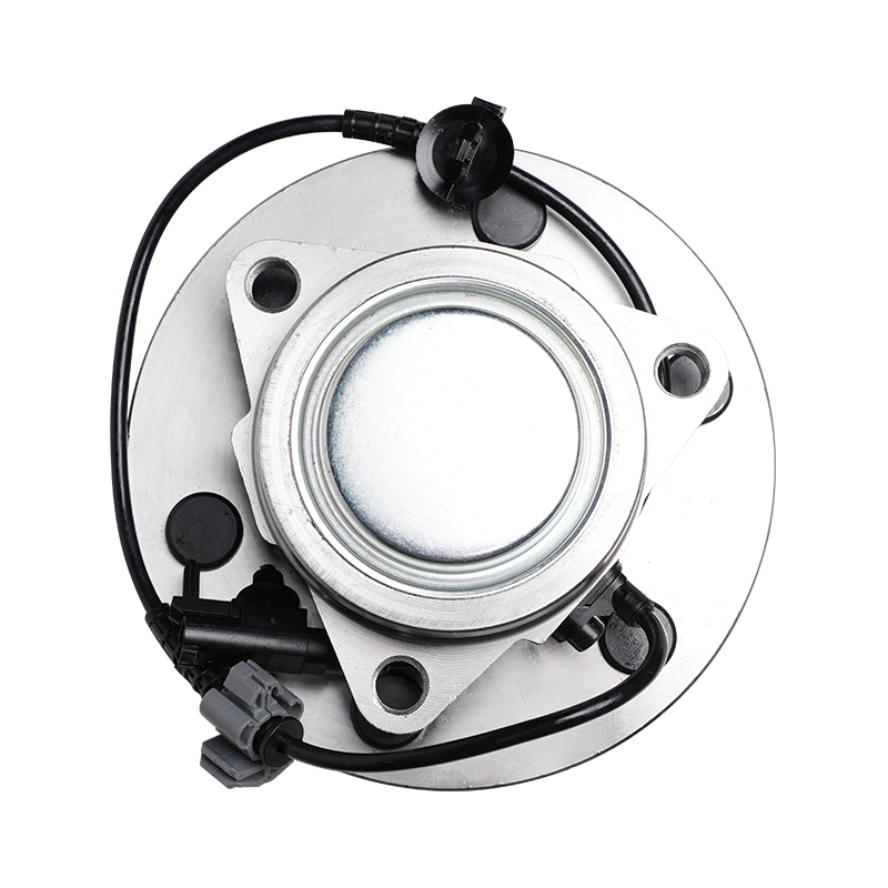 515097-Bantalan Hub Roda Mobil Amerika