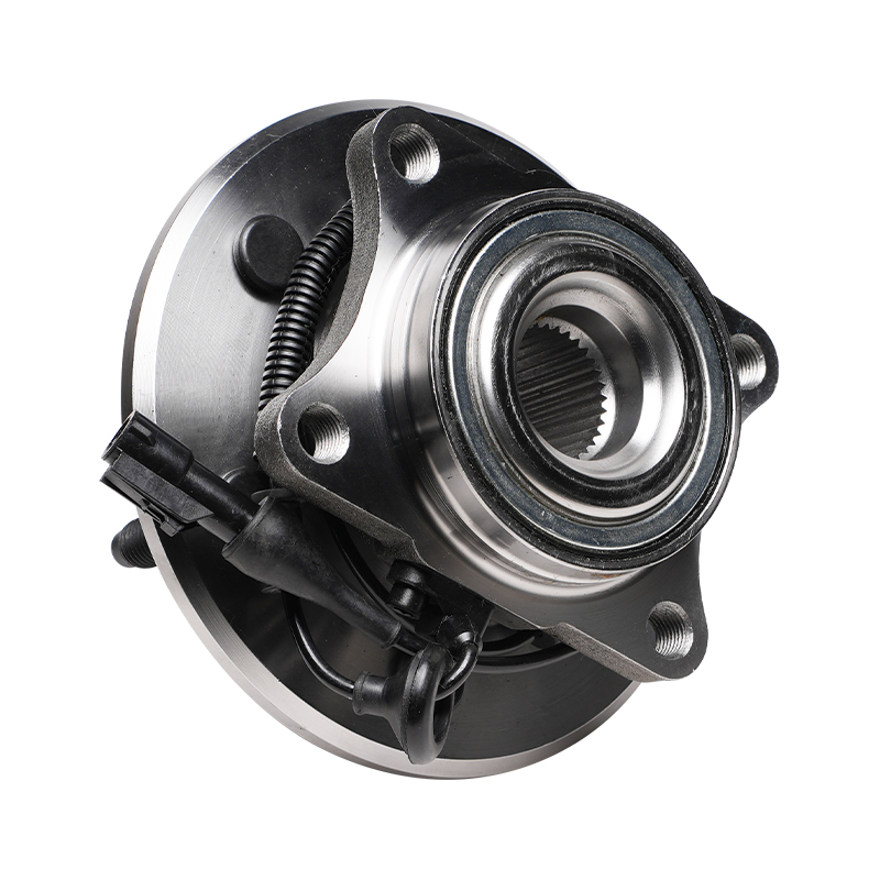 541001-American Cars Wheel Hub Bantalan