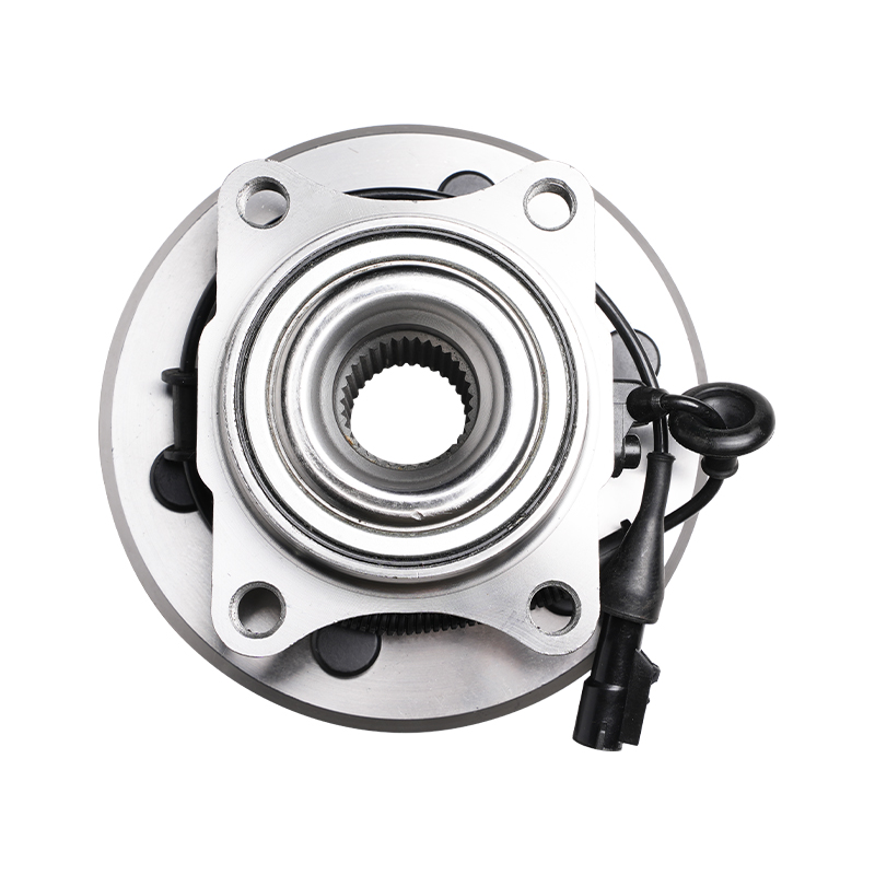 541001-American Cars Wheel Hub Bantalan