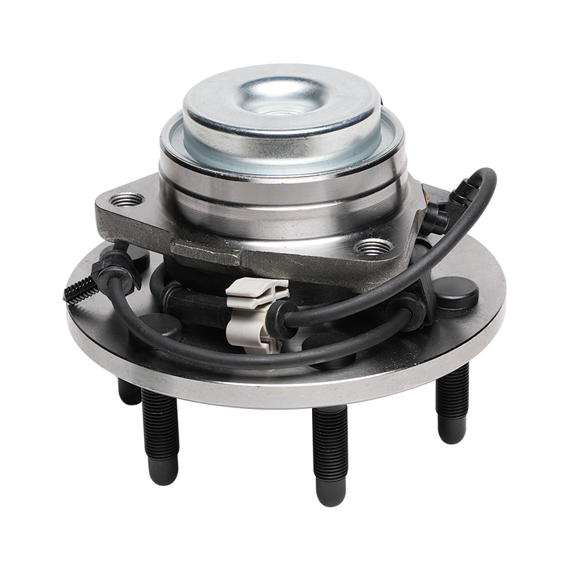 515053-American Cars Wheel Hub Bantalan