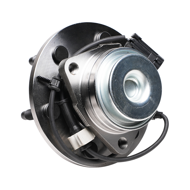 515053-American Cars Wheel Hub Bantalan