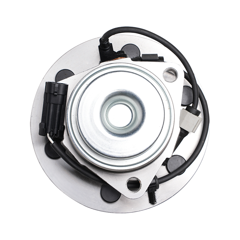 515053-American Cars Wheel Hub Bantalan